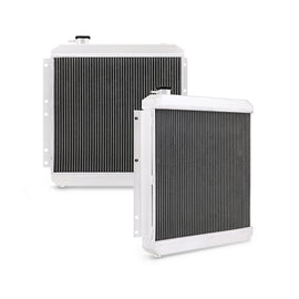 Mishimoto Aluminum Radiator for Toyota Land Cruiser FJ40 (1975-1984)