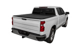 Access LOMAX Folding Hard Cover for 2014-2021 Ford F-150 6 ft 6 in Bed (No Heritage or Flareside) - Urethane Finish