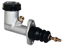 Wilwood Aluminum Master Cylinder - 3/4 inch Bore for Automotive Clutch and Small Brake Systems