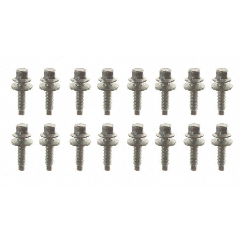 Fel-Pro ES 72214 Engine Oil Pan Bolt Set for Ford Ranger and Aerostar