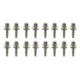 Fel-Pro ES 72214 Engine Oil Pan Bolt Set for Ford Ranger and Aerostar