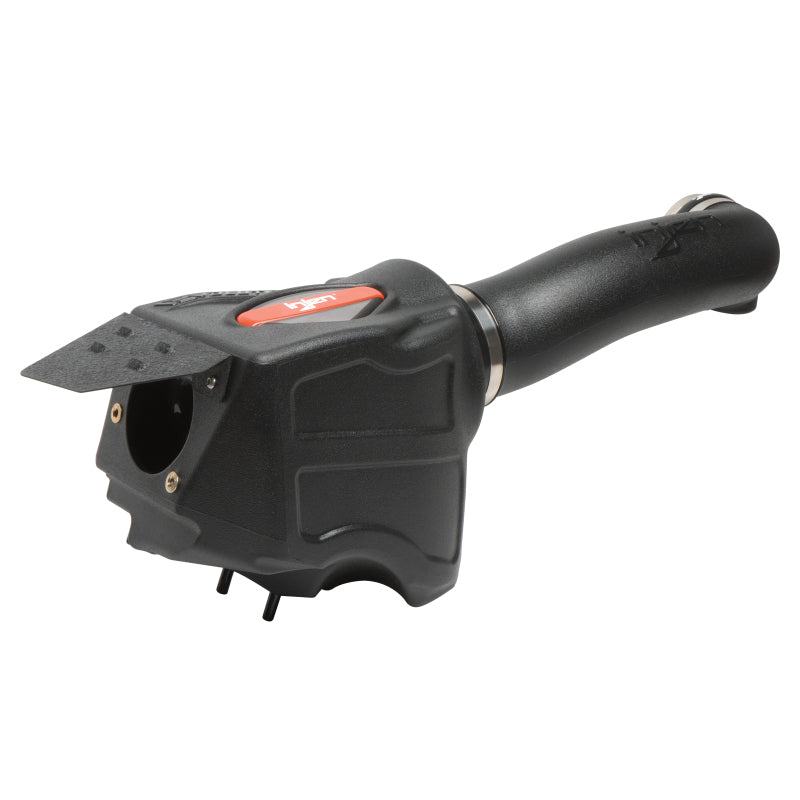 Injen EVO5009C Evolution Cold Air Intake System for Jeep Wrangler 2012-2018 V6-3.6L