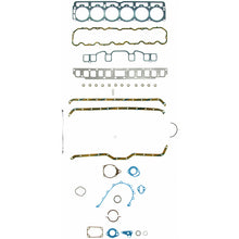 Load image into Gallery viewer, Fel-Pro American Motors Concord 260-1007 Engine Gasket Set for 1978-1980 Models