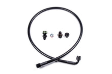 Load image into Gallery viewer, Radium Engineering BMW S54 Fuel Rail Plumbing Kit Part Number RAD20-0070-PK
