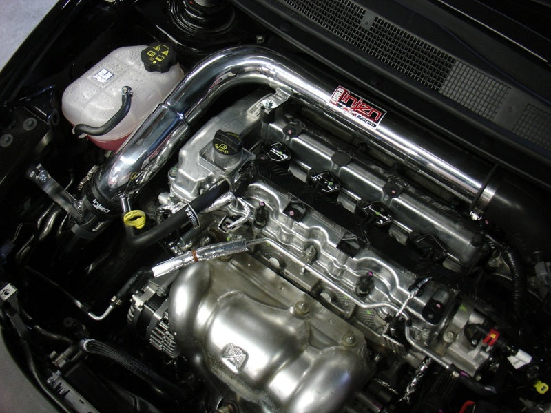 Injen 13 Dodge Dart 2.0L Black Cold Air Intake with MR Technology – Performance Upgrade