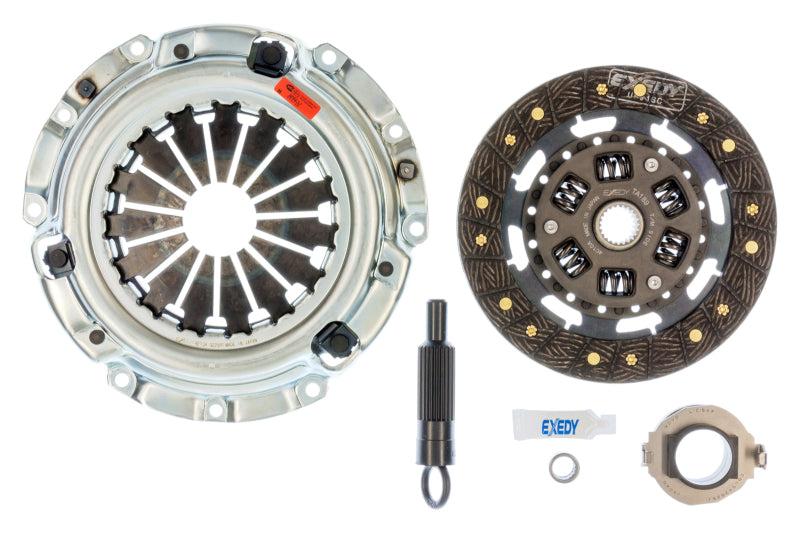 Exedy Stage 1 Organic Racing Clutch Kit for 2006-2014 Mazda MX-5 Miata (Part No. EXE10810)