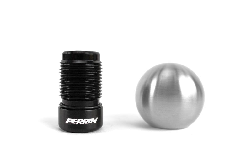 Perrin Performance Subaru STI 6-Speed Manual SS Shift Knob * Ball Style, Part Number PSP-INR-131-3