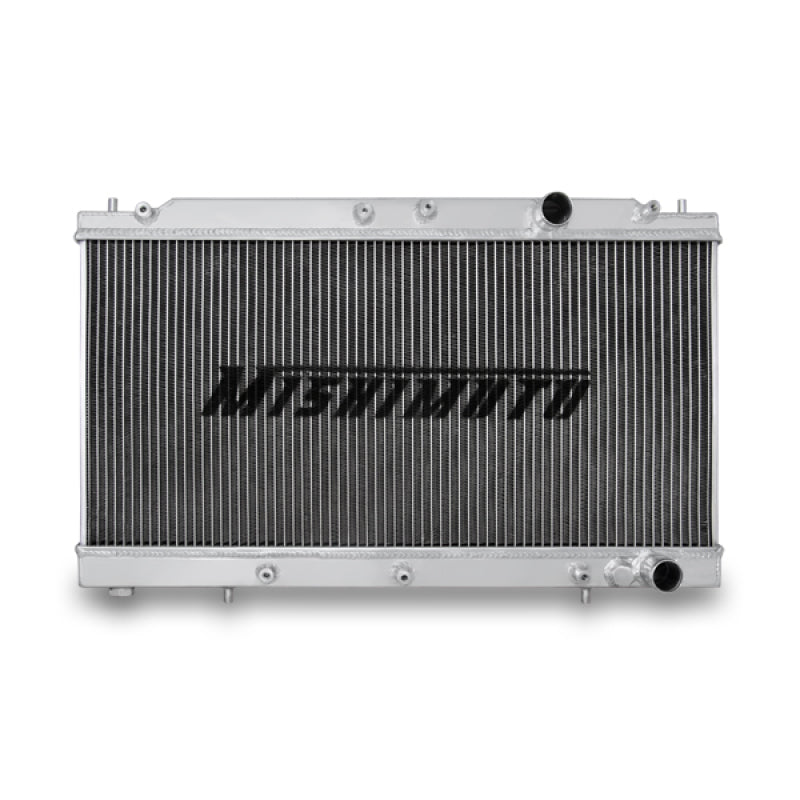 Mishimoto 90-94 Mitsubishi Eclipse Aluminum Radiator with 3-Row Core