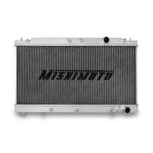 Load image into Gallery viewer, Mishimoto 90-94 Mitsubishi Eclipse Aluminum Radiator with 3-Row Core