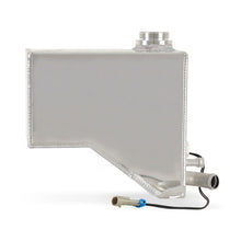 Load image into Gallery viewer, Mishimoto 01-07 Chevy/GMC 6.6L Duramax Aluminum Degas Tank with Fluid Level Sensor and Increased Capacity