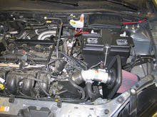 Load image into Gallery viewer, K&amp;N Engineering 07-09 Ford Focus L4-2.0L Typhoon Short Ram Intake System