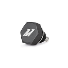 Load image into Gallery viewer, Mishimoto Magnetic Oil Drain Plug M14 x 1.5 by Mishimoto - Protect Your Engine from Metal Debris