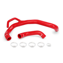 Load image into Gallery viewer, Mishimoto Mopar LX Chassis 6.4L Hemi Silicone Radiator Hose Kit for Dodge Challenger &amp; Charger