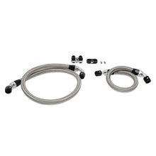 Load image into Gallery viewer, Mishimoto BMW E46 M3 Oil Cooler Kit - Performance Oil Cooler for 2001-2006 BMW M3