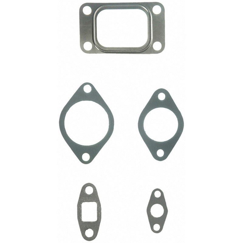 Fel-Pro ES 72811 Turbocharger Mounting Gasket Set for Ford Thunderbird and Mustang