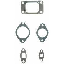 Load image into Gallery viewer, Fel-Pro ES 72811 Turbocharger Mounting Gasket Set for Ford Thunderbird and Mustang