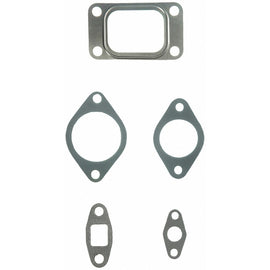 Fel-Pro ES 72811 Turbocharger Mounting Gasket Set for Ford Thunderbird and Mustang