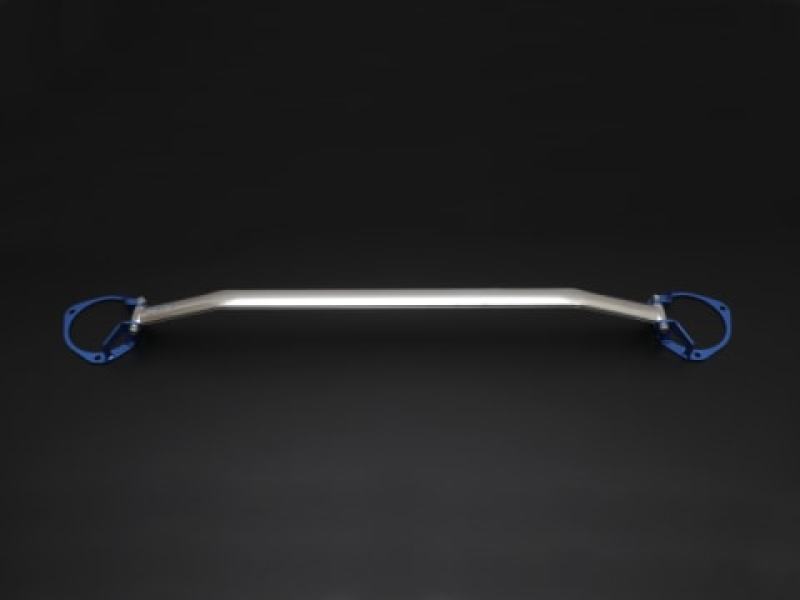 Cusco Front Strut Tower Bar for 2015 Subaru Impreza USDM (VA Chassis) – Enhanced Handling and Stability