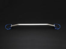 Load image into Gallery viewer, Cusco Front Strut Tower Bar for 2015 Subaru Impreza USDM (VA Chassis) – Enhanced Handling and Stability
