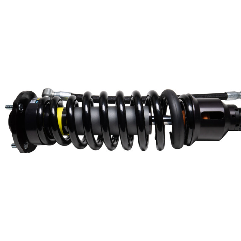 Bilstein B8 8112 ZoneControl CR Front Left Shock Absorber for Ford F-150 2015-2017
