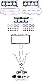 Fel-Pro Ford F-150 260-1977 Engine Gasket Set – Reliable Sealing Solution for Ford Trucks and SUVs