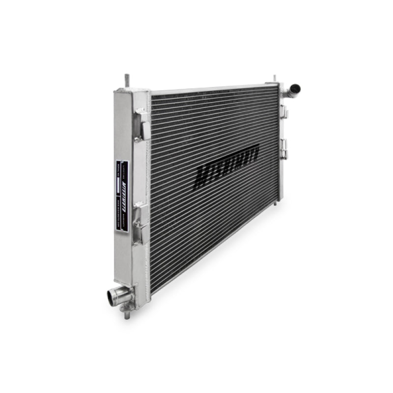 Mishimoto X-Line Aluminum Radiator for Mitsubishi Lancer Evolution X and Ralliart