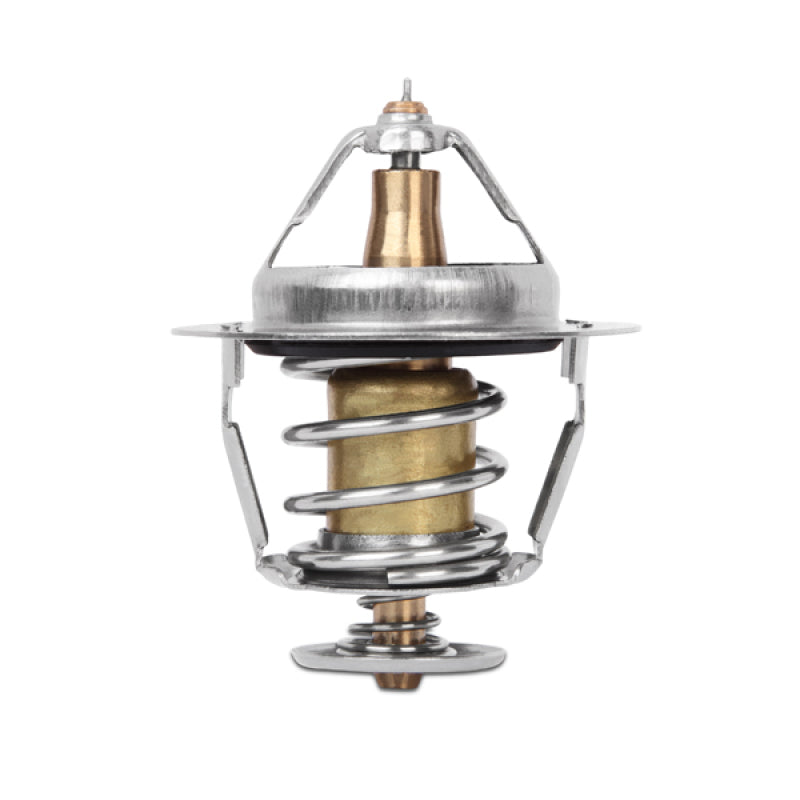 Mishimoto Racing Thermostat for Hyundai Genesis Coupe V6 2010-2014 - Lower Activation Temperature for Improved Cooling