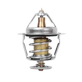 Mishimoto Racing Thermostat for Hyundai Genesis Coupe V6 2010-2014 - Lower Activation Temperature for Improved Cooling