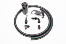 Load image into Gallery viewer, Radium Engineering Nissan S15 Silvia/200SX Catch Can Kit CCV Fluid Lock - Part Number rad20-0636-FL