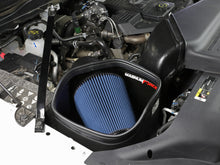 Load image into Gallery viewer, aFe Momentum HD Cold Air Intake System with Pro 5R Filter for 2019 Ram Diesel Trucks L6-6.7L