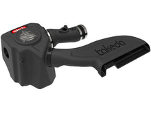 Load image into Gallery viewer, aFe Takeda Momentum Pro Dry S Cold Air Intake System for 2018-2021 Subaru WRX STI with Pro DRY S Filter