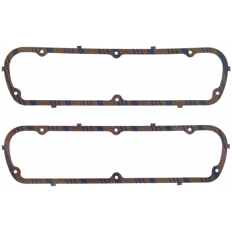 Fel-Pro 1613 Engine Valve Cover Gasket Set for V8 Engines