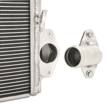Load image into Gallery viewer, Mishimoto 2018+ Jeep Wrangler JL Performance Aluminum Radiator for Enhanced Cooling Efficiency