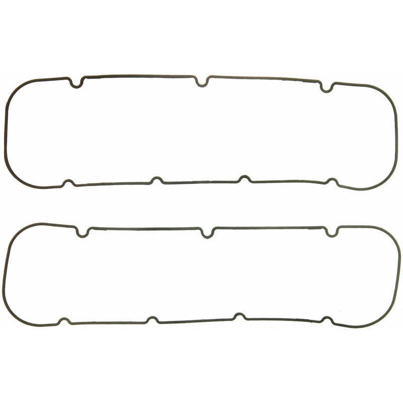 Fel-Pro 17937 Engine Valve Cover Gasket Set for Chevrolet 454CI V8 Engines
