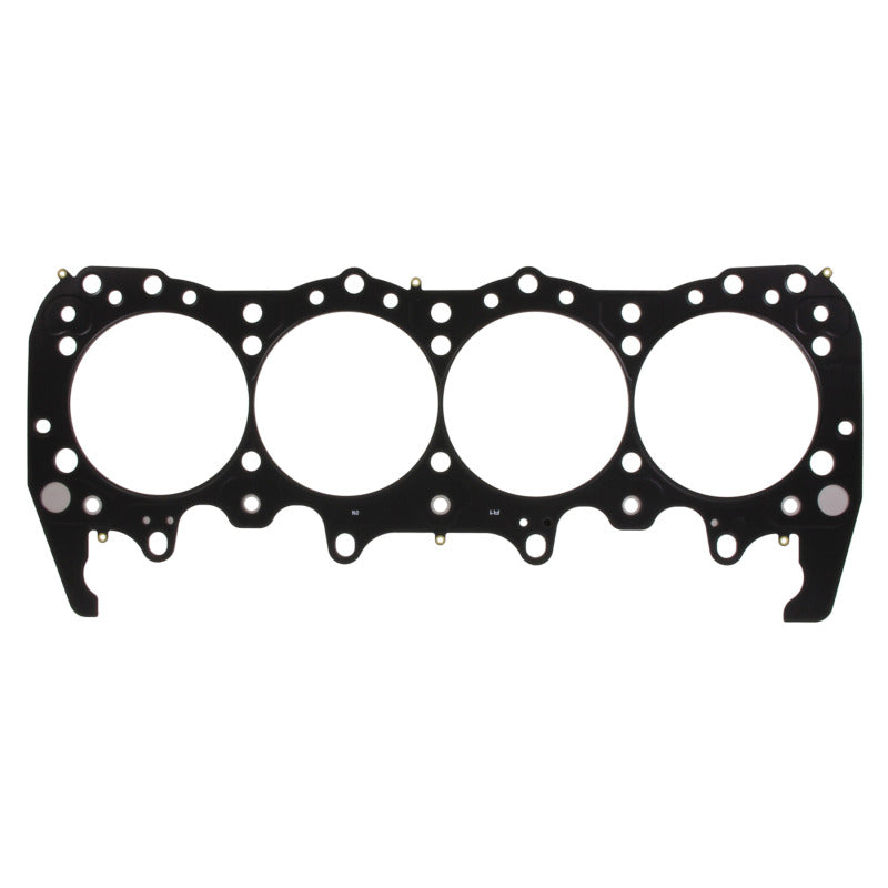 Fel-Pro 1199 PermaTorqueMLS Engine Cylinder Head Gasket for Reliable Seal and High Performance