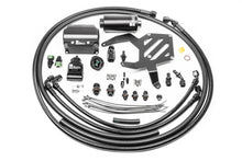 Load image into Gallery viewer, Radium Engineering FR-S/BRZ/GT86/GR86 Fuel Hanger Plumbing Kit with Microglass Filter