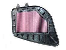 Load image into Gallery viewer, K&amp;N Engineering Replacement High-Flow Air Filter for Cadillac SRX 3.6L V6 (2004-2006)