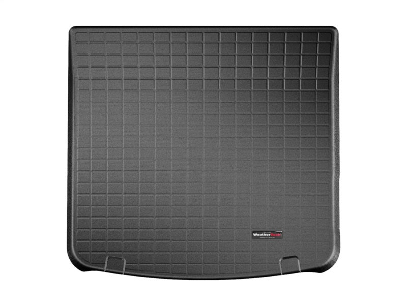 WeatherTech Cargo Liner for 2016-2018 Lincoln MKX, Black, Behind 2nd Row Seating - Part 40823