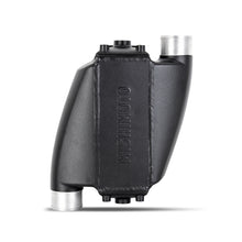 Load image into Gallery viewer, Mishimoto Universal Air-to-Water Intercooler Single Pass for Up to 1500 HP - Opposite Side Inlet/Outlet