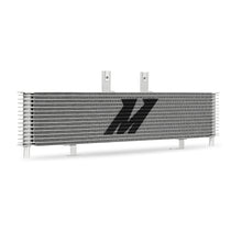 Load image into Gallery viewer, Mishimoto 06-10 Chevrolet / GMC 6.6L Duramax Transmission Cooler - Direct Fit with Stacked-Plate Design