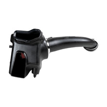Load image into Gallery viewer, Injen EVO9007C Evolution Cold Air Intake System for 2020-2024 Ford F-Series Super Duty with 6.7L Power Stroke Diesel