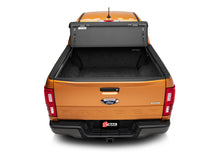 Load image into Gallery viewer, BAK 2024 Ford Ranger BAKFlip MX4 (GEN 3) Hard Folding Bed Cover - 5ft Bed, Matte Finish