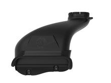 Load image into Gallery viewer, aFe Power Dynamic Air Scoop D.A.S. for Ford F-150 2021-2022 V6/V8 * Black