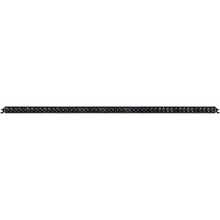 Load image into Gallery viewer, Rigid Industries 50 Inch SR Series PRO Midnight Edition Spot LED Light Bar - Part #rig950214BLK