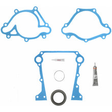 Load image into Gallery viewer, Fel-Pro TCS 45949 Engine Timing Cover Gasket Set for Dodge Ram 1500