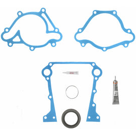 Fel-Pro TCS 45949 Engine Timing Cover Gasket Set for Dodge Ram 1500