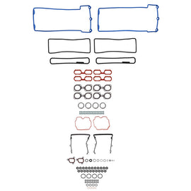 Fel-Pro HSU 26345 Engine Cylinder Head Gasket Set for Land Rover Range Rover and BMW 540i/740i