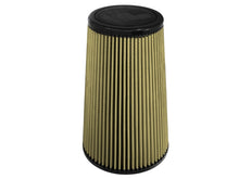 Load image into Gallery viewer, aFe MagnumFLOW Replacement Air Filter Part Number AFE72-90041 with Pro GUARD 7 Media