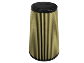 aFe MagnumFLOW Replacement Air Filter Part Number AFE72-90041 with Pro GUARD 7 Media