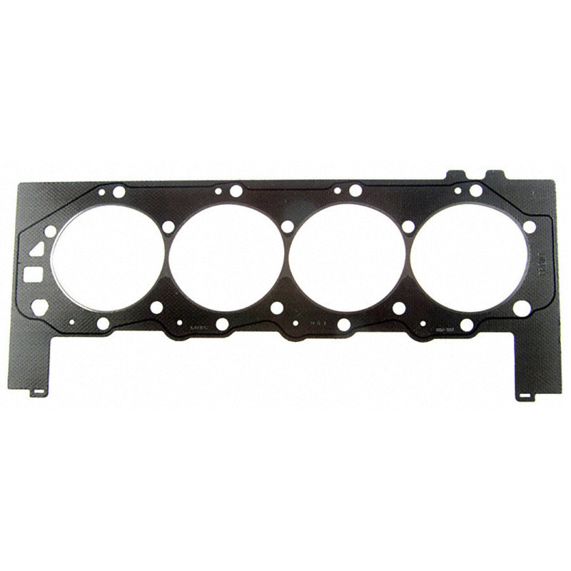 Fel-Pro 26168 PT PermaTorque Engine Cylinder Head Gasket for Chevrolet Silverado 2500 HD